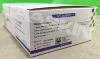 Getein NT-proBNP Fast Test Kit