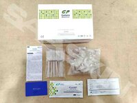 Getein NT-proBNP Fast Test Kit