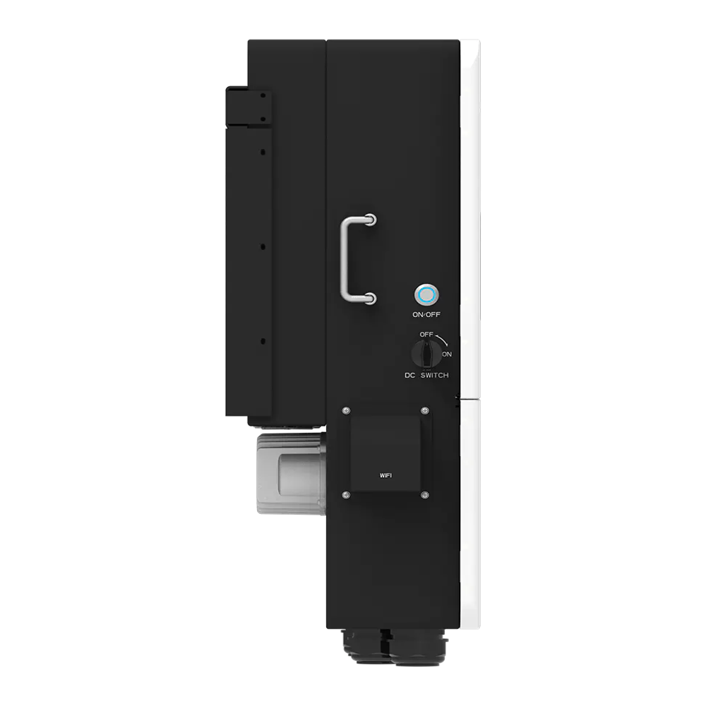 Deye 15KW48V Sun Series Three Phase Hybrid Inverter, 2 MPPT, Low Valtage Battery Supported
