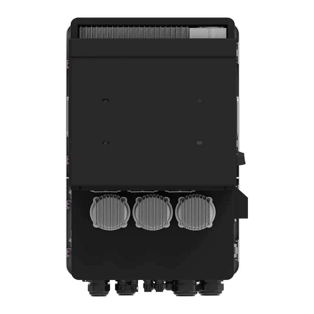Deye 15KW48V Sun Series Three Phase Hybrid Inverter, 2 MPPT, Low Valtage Battery Supported