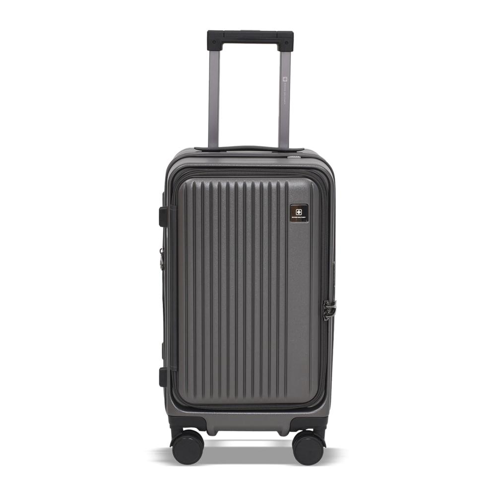 Swiss Military JADE Travelling Trolley Bags HTL1037