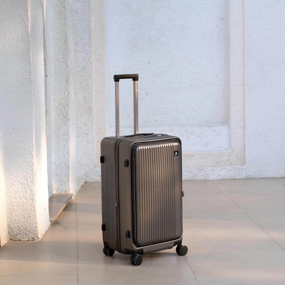 Swiss Military JADE Travelling Trolley Bags HTL1037