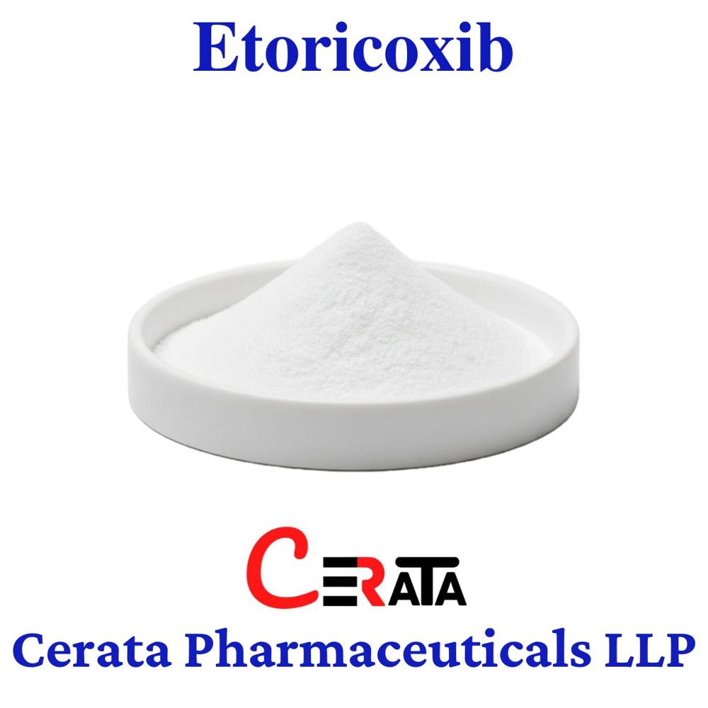 Etoricoxib BP API