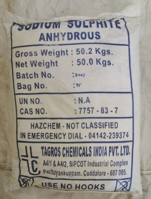 Sodium Sulphite Aditya Birla