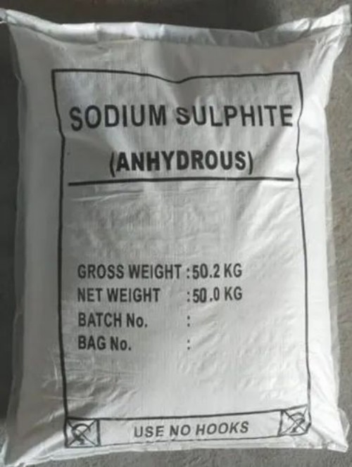 Sodium Sulphite Aditya Birla