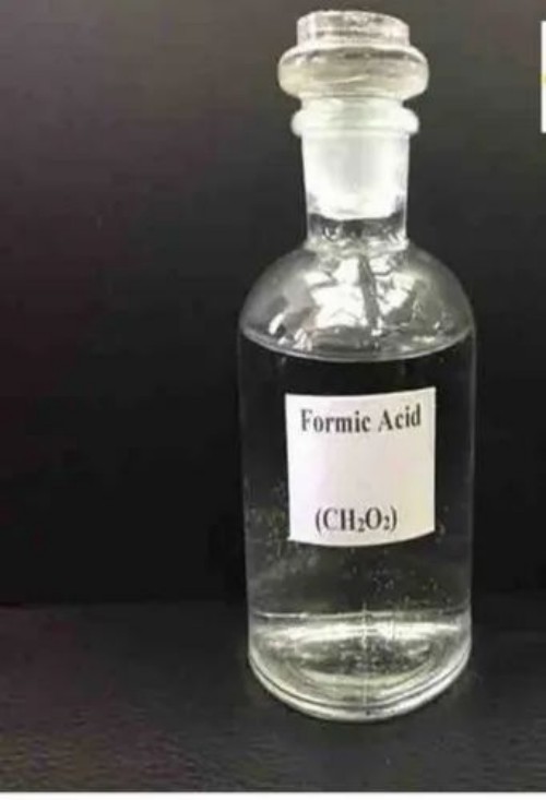 Caustic Soda Lye
