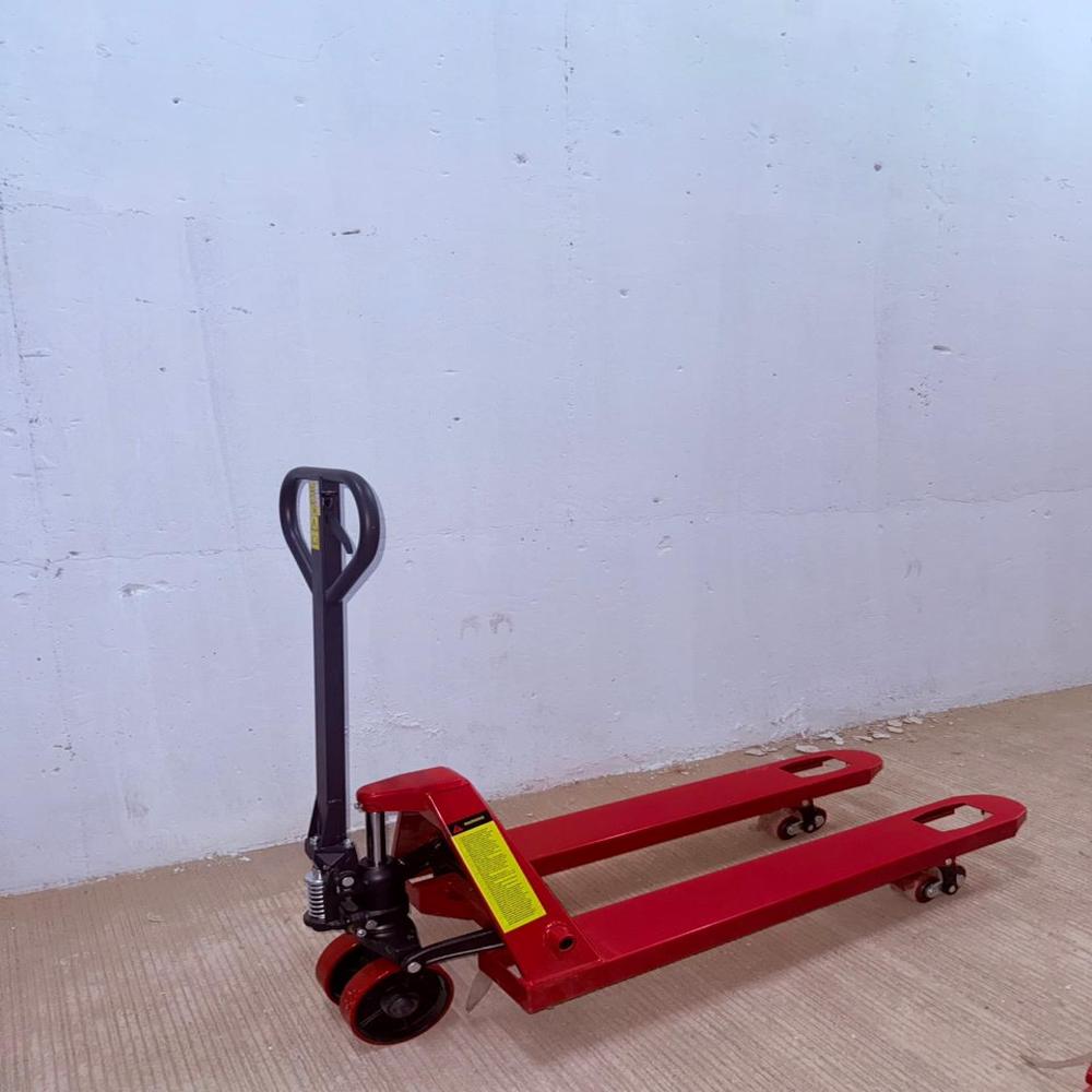 Godrej Pallet Truck - Attributes: Easy To Operate