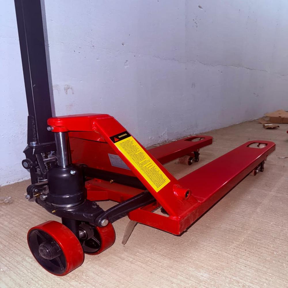 Godrej Pallet Truck