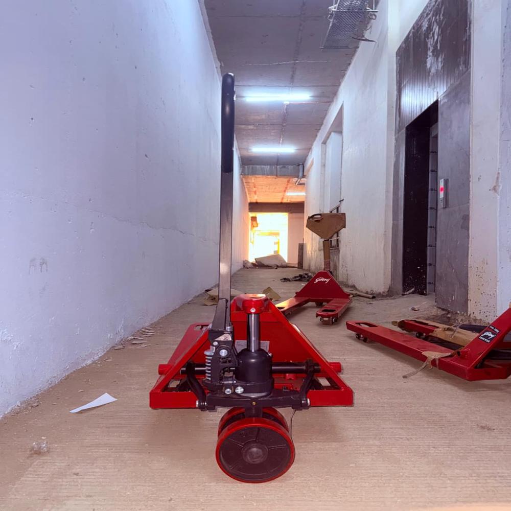 Godrej Pallet Truck