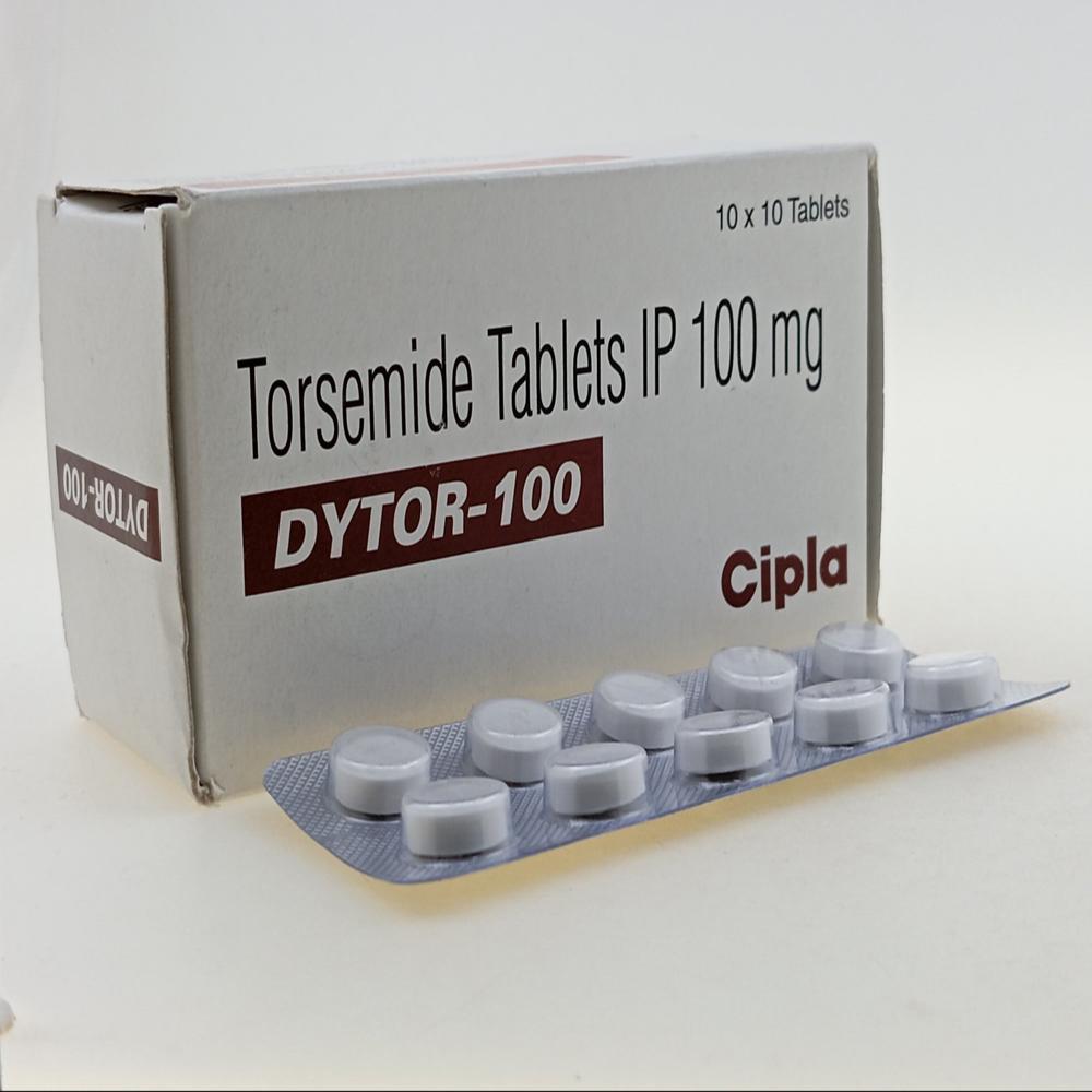 Torsemide Tablets