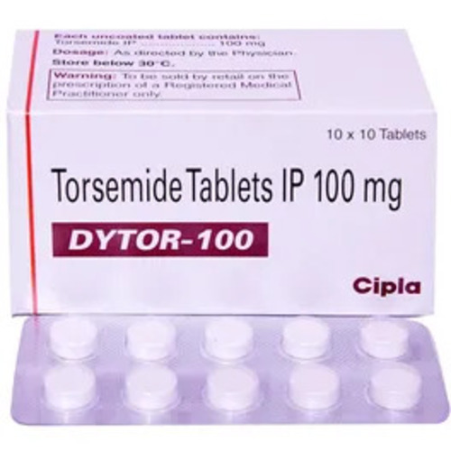 Torsemide Tablets