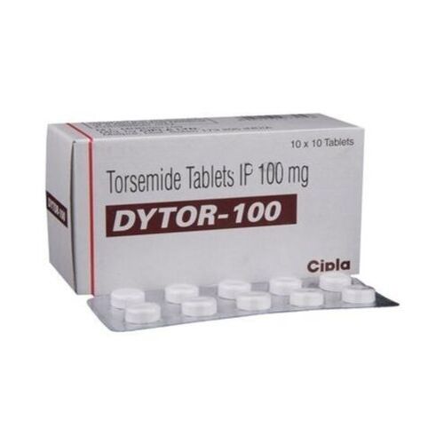 Torsemide Tablets
