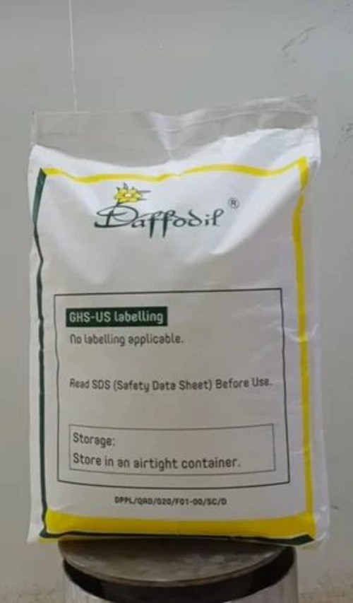 Sodium Citrate Food Grade