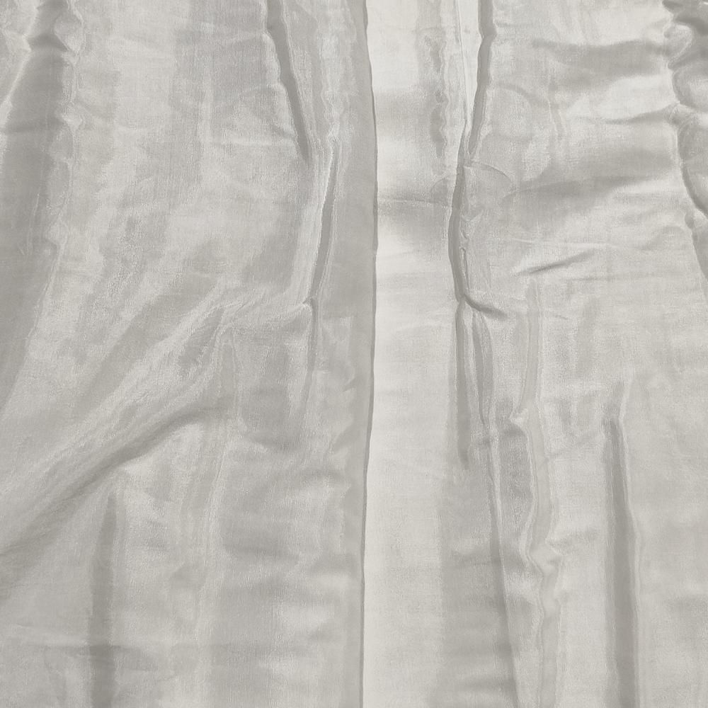 Dyeable Viscose Santoon Fabric