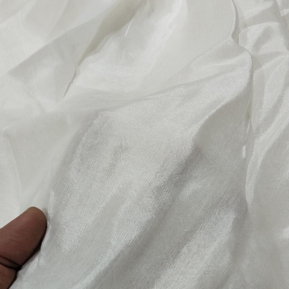 Dyeable Viscose Santoon Fabric