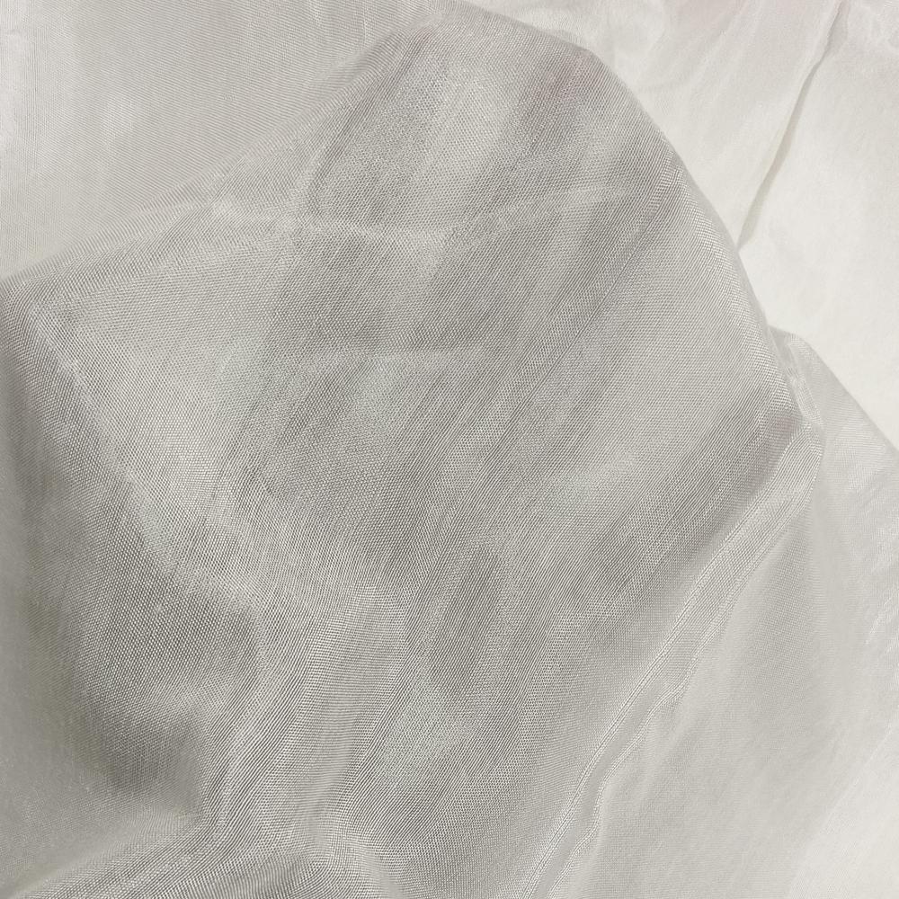 Dyeable Viscose Santoon Fabric