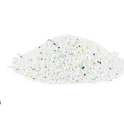 Plastic Media