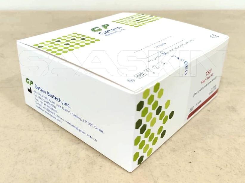 Getein TSH Fast Test Kit