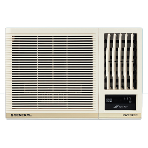 BBA Series Window Air Conditioner