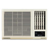 BBA Series Window Air Conditioner Make O general 