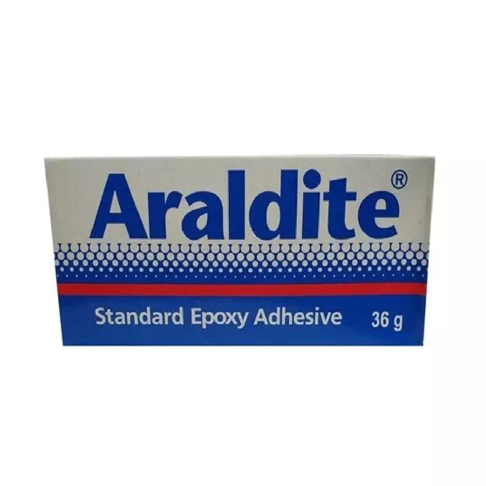 Pidilite Araldite Standard Epoxy Adhesive 36grms
