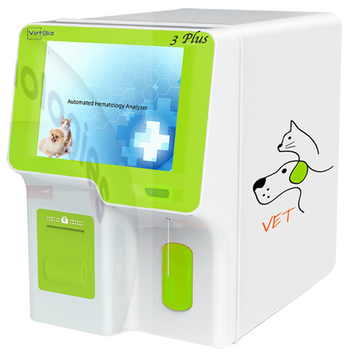 Plus Automatic Hematology Analyzer