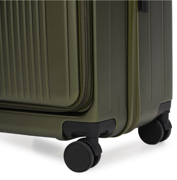 Swiss Military JADE Travelling Trolley Luggage Bags HTL1038