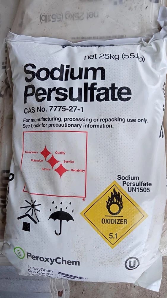 Sodium Persulfate