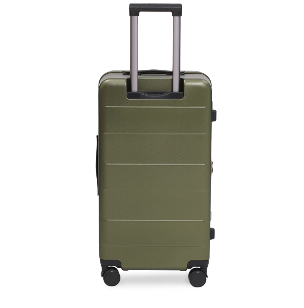 Swiss Military JADE Travelling Trolley Luggage Bags HTL1038