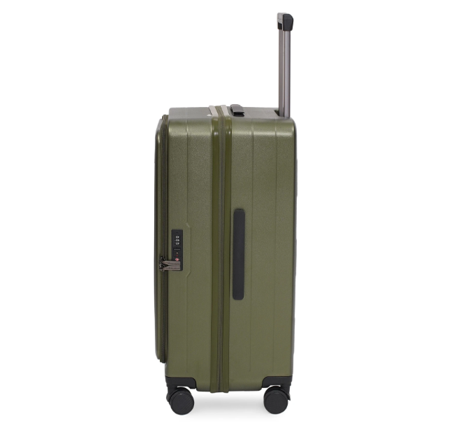 Swiss Military JADE Travelling Trolley Luggage Bags HTL1038