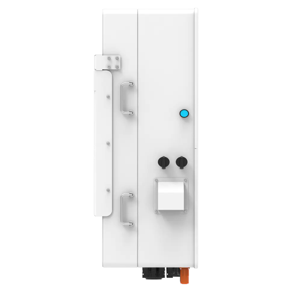 Deye 40kW Sun Series Three Phase Hybrid Inverter, 3/4 MPPT, High Voltage Battery Supported