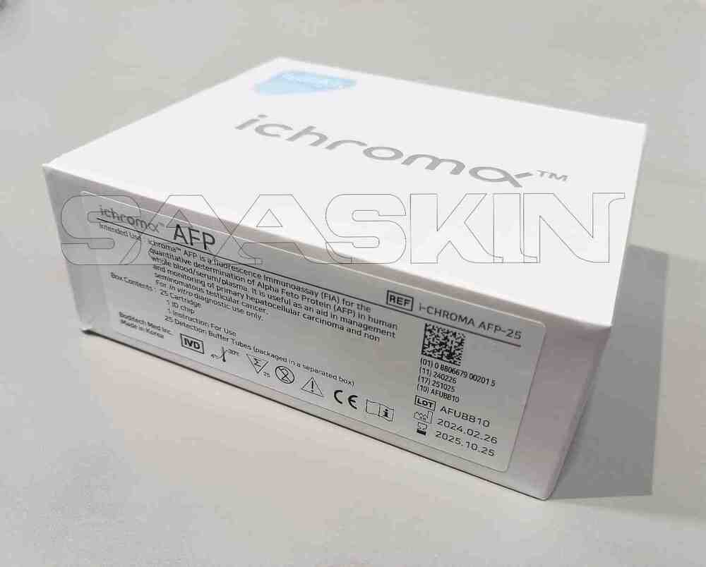 ichroma Alpha-Fetoprotein (AFP)