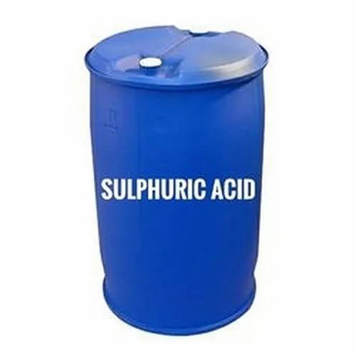 Sulphuric Acid 98