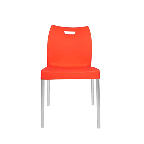 Max Chair With SS Leg