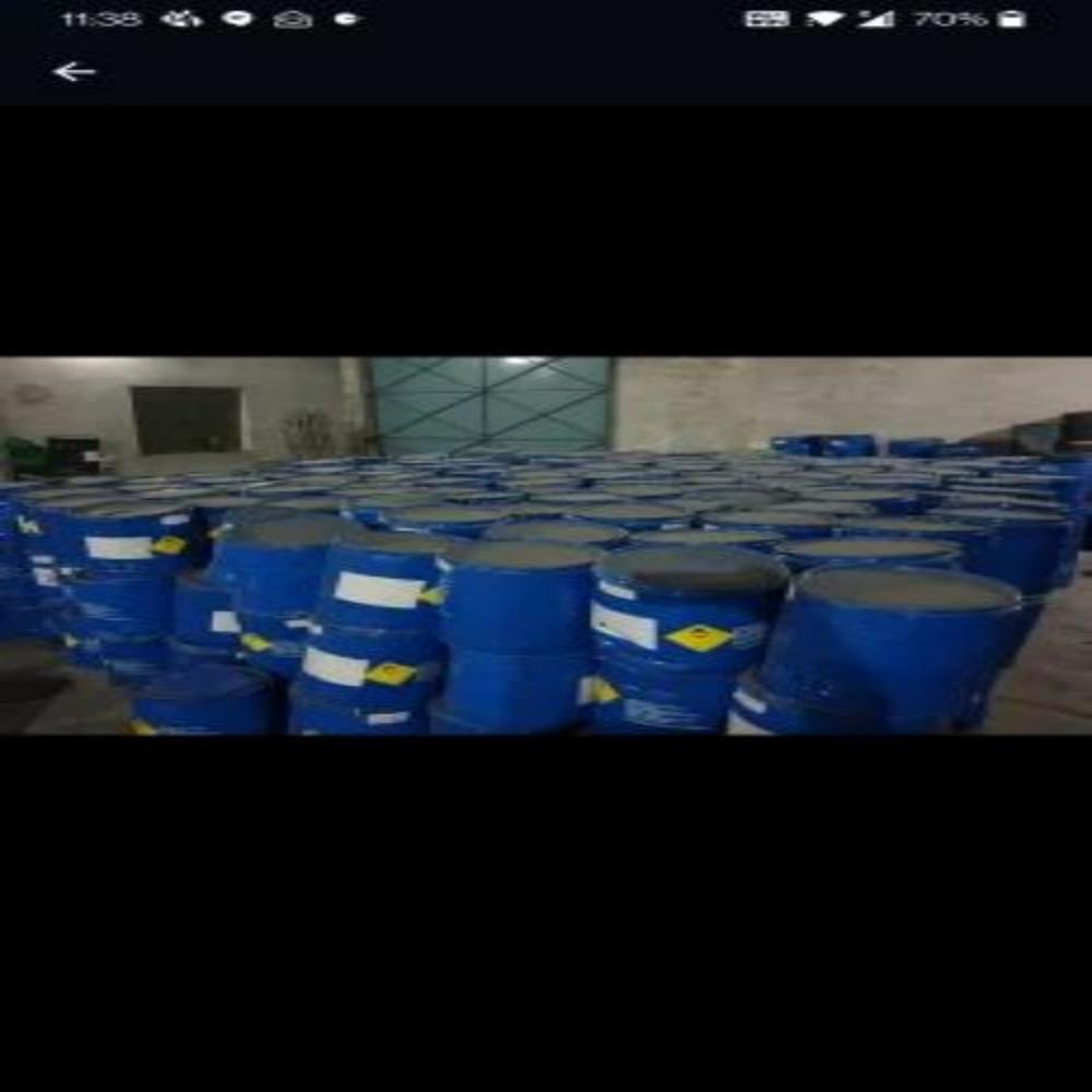 Acetone Solvent Chemical