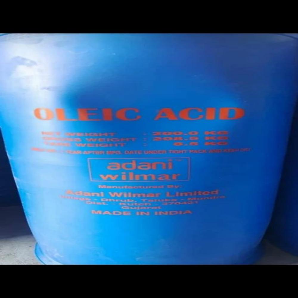 Oleic Acid 75