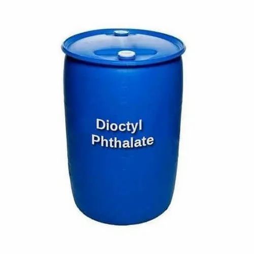 Dioctyl Phthalate Dop
