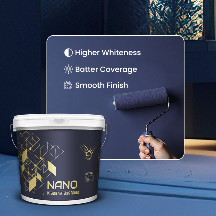 Nano Primer
