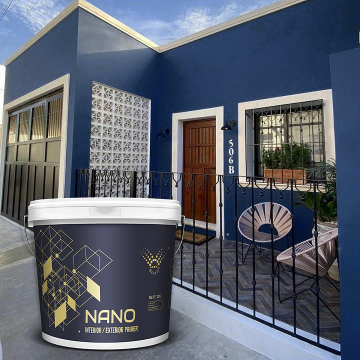 Nano Primer