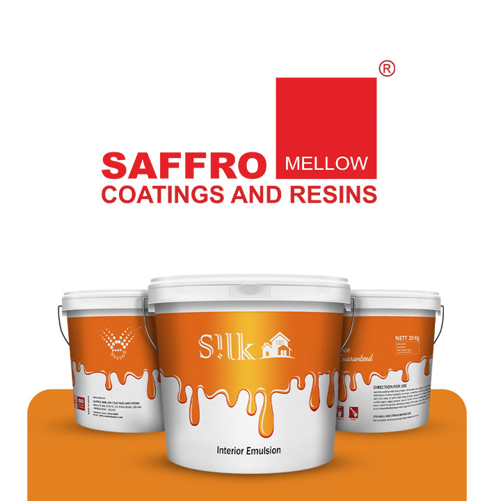 Silk Interior Emulsion
