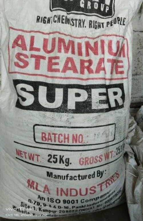 Aluminium Stearate Powder