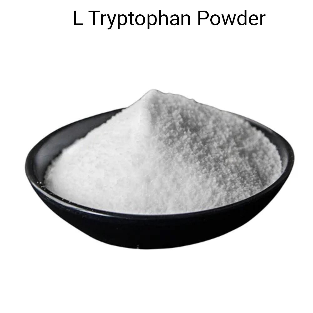 L-TRYPTOPHAN POWDER