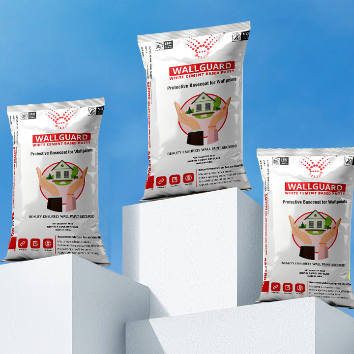 Wall Guard Putty