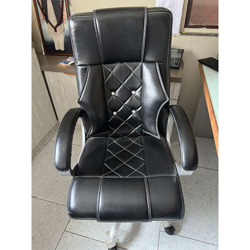 Revoling Boss Chair