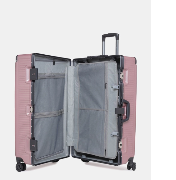 Swiss Military KINETIC HARDTOP TROLLEY LUGGAGE  HTL139