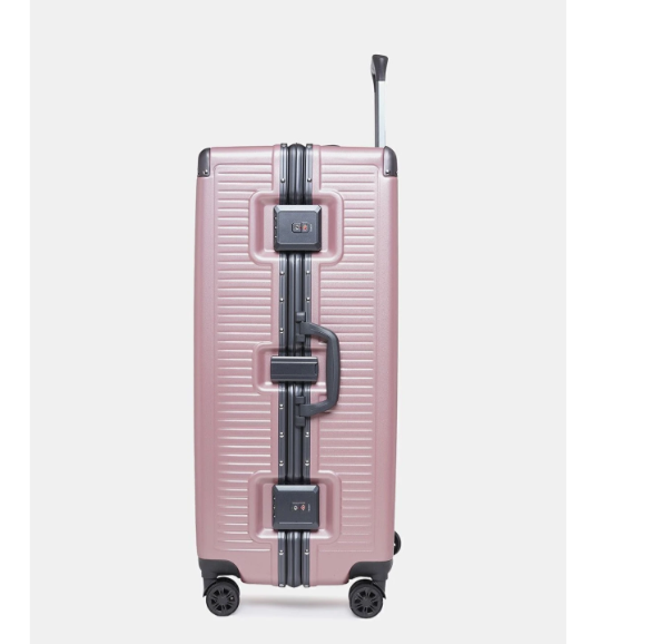 Swiss Military KINETIC HARDTOP TROLLEY LUGGAGE  HTL139