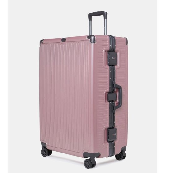 Swiss Military KINETIC HARDTOP TROLLEY LUGGAGE  HTL139