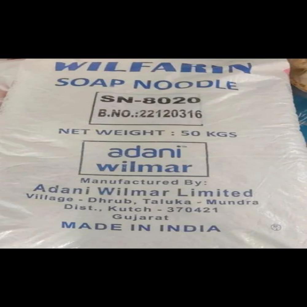 Soap Noodles 80 20