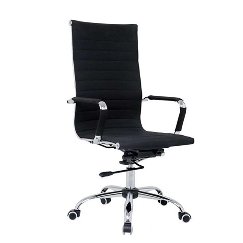 Office Leather rotatble Chair