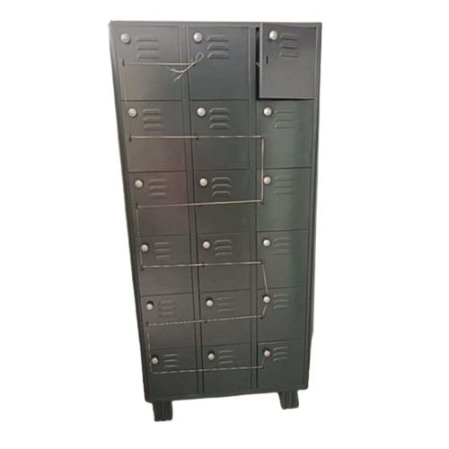 Pinjion Metal Cupboard